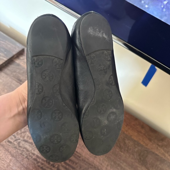 Tory Burch Reva flats - Picture 4 of 6
